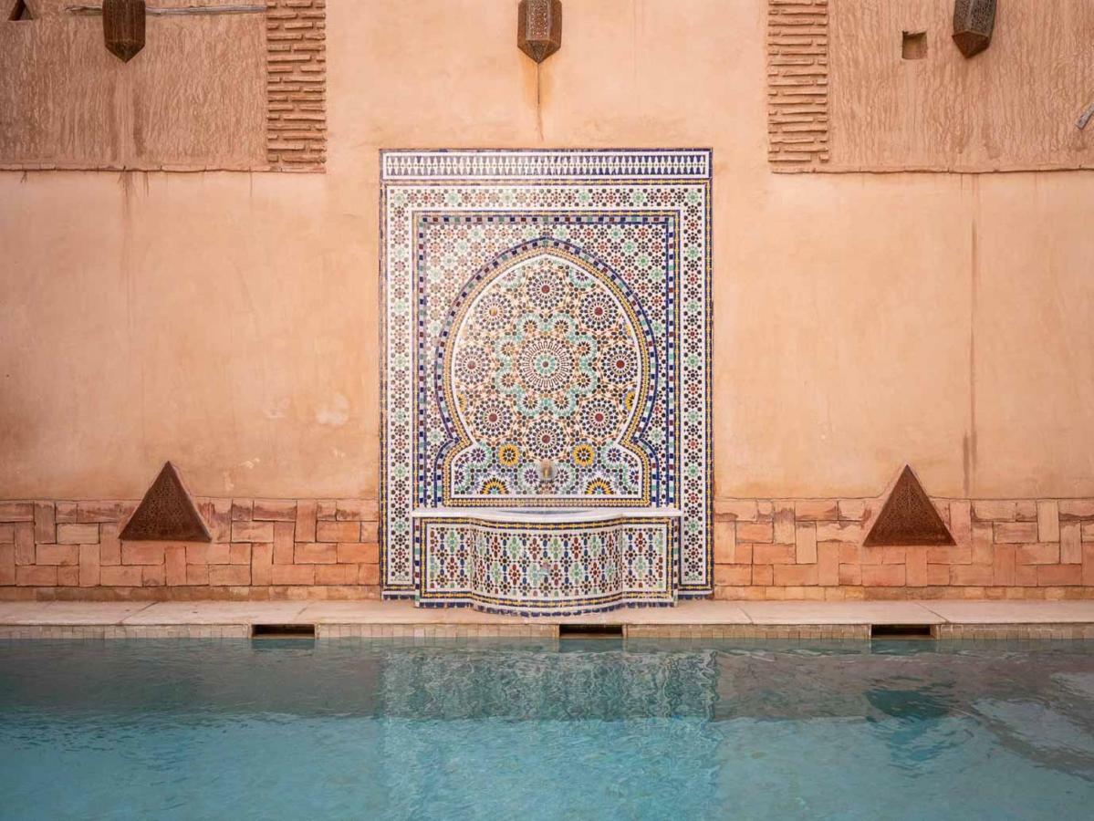 Riad Passali Marrakesh Exterior photo